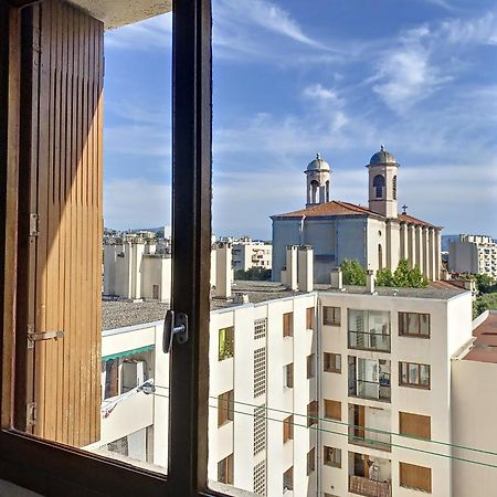 La Perle Marseillaise - Central & Lumineux - Les Freres De La Loc' Apartment Марсилия Екстериор снимка