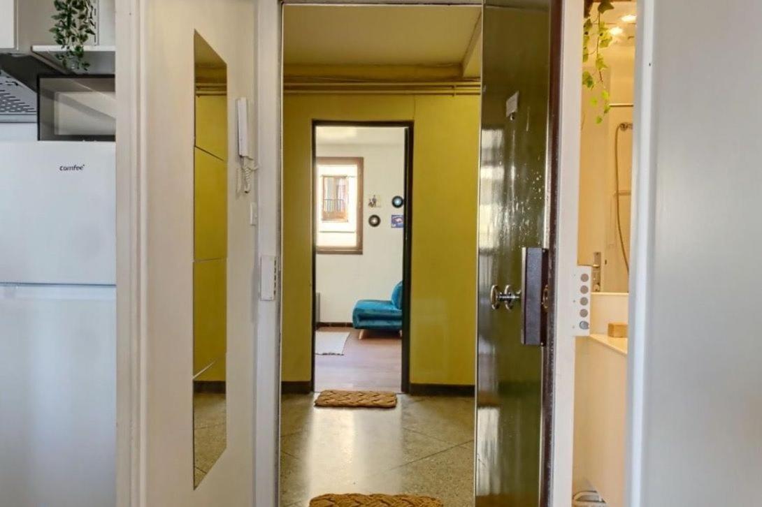 La Perle Marseillaise - Central & Lumineux - Les Freres De La Loc' Apartment Марсилия Екстериор снимка